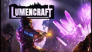 Lumencraft - Gameplay / (PC)