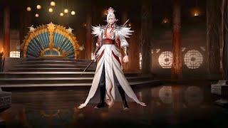 Ling Lord Shen - Mobile Legends