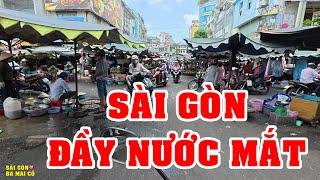 SÀI GÒN NGÀY NAY KHIẾN VIỆT KIỀU NHỚ CHẢY NƯỚC MẮT