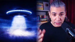 UFOs, UAPs Invade USA: What's Really Going On?