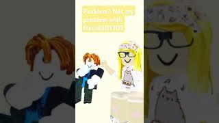 Problem? Not my problem with Naitik201302, Game: Phad thai meme animation #yoda656