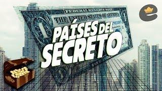 Los 10 'paraísos fiscales' de América Latina y el Caribe