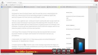 WP Scarcity Jeet Demo - Conversion boosting wordpress plugin