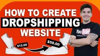 How To Create A Dropshipping Website With Wordpress and Aliexpress 2019