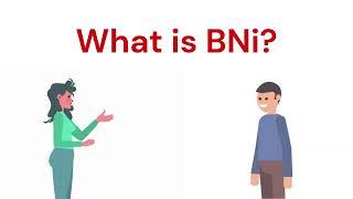 What is BNi?