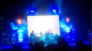 Primus @ The Palace (Albany)