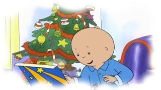  Caillou Full Episodes HD | Caillou Christmas  Caillou Holiday Movie  Caillou Full Episodes HD