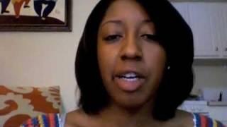 My Hairfinity Journey: Day 1 | The Kris Bliss TV