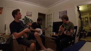 Wild Bill Jones - Good Not Great