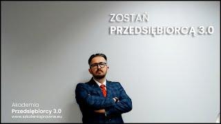 Zostań Przedsiębiorcą 3.0.