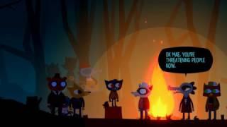 ▼Kiska Adventures часть 4 (Night In the Woods)