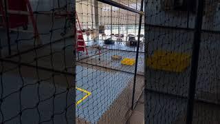 NASA CT State NVCC Quadcopter Team 22- Competition