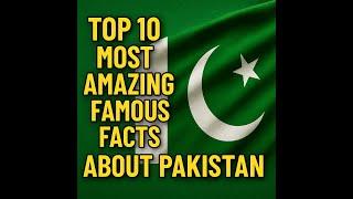 facts about pakistan