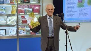 Паглядзіце на Беларусь вачамі Уладзіміра Ліпскага! – «Сямейная праграма»