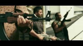 District 13: Ultimatum (Trailer HD 2010)