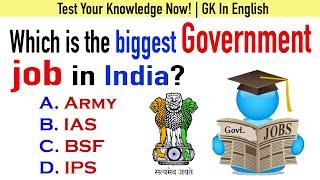 Ultimate GK Quiz Questions and Answers for All | GK Questions Answers In English GK | GK in English