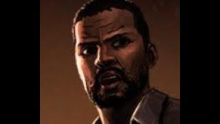 I tried to recreate the scene from the walking dead telltale ss1. (TWD S&S) #Dailysinner