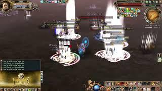 Merac War 17-06-2023 LastChaos GoodGame "GG"