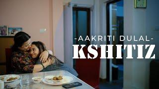 KSHITIZ - Aakriti Dulal (Official Music Video)