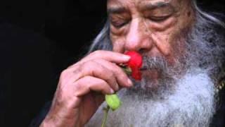 Pope Shenouda 3- Spiritual Meditation 5 Part 1