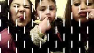 Patri Barbero , mi hermana . :)