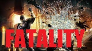 "Fatality" Mortal Kombat 9 Montage