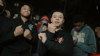 Lil Worm x Mo Karti - Free Gang (Shot by BigApe TV)