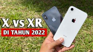 Ini Alasan Saya Skip iPhone X dan Memilih iPhone XR di Tahun 2022 !!!