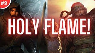 HOLY FLAME! - Targaryens - Battle Brothers: Legends Mod & PTR