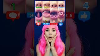 Trend-Video-Shorts جعل خيار واحد فقط #shorts #viral #tiktok #natalishik p.139