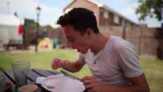 'The Hitchhiker's Guide to the Family' by Ben Norris (teaser trailer)
