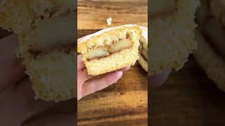 Apple Cinnamon Cupcakes | Simple & Delicious #Cupcakes #BakingRecipe #AppleCinnamon #DessertIdeas