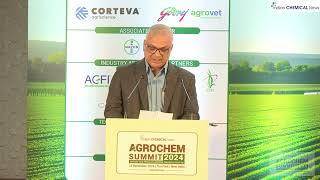 AgroChem Summit 2024: Vote of Thanks by Mr. Yogesh Joshi, Director, Indian Chemical News