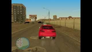 обзор игри gta-львів