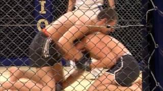 Народный Чемпионат 1 Андрей Пелепенко vs Александр Волошин