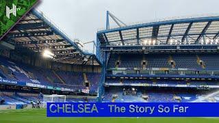 Pulisic is the jewel in the crown | Nizaar Kinsella of Goal assesses Chelsea's season so far