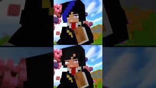 which your like ara ara meme poor aphmau rich Vs ein gf rich couple? #shorts