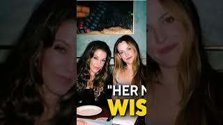 Riley Keough - CHALLENGE Goes Against LISA MARIE'S Wishes  #graceland