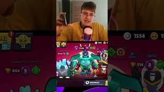 одноклассник запорол всё  #brawlstars #бравлстарс #бравл #brawl #бс #shorts