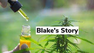 Blake Smith: The Whole Story | Discover Marijuana