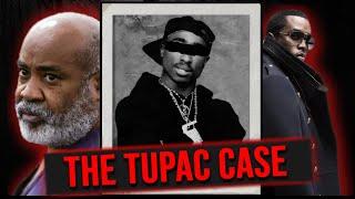 The true story behind the murder of Tupac... | Full Tupac Documentary