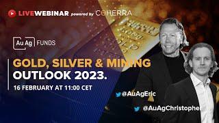 Gold Mining & Investment: Top Mining Stocks & Market Outlook | AuAg Funds