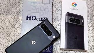 Pixel 8 Pro, lo que no te dicen en las reviews "honestas"