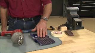 How to Repair Damaged Screw Heads Using Hand Tools | MidwayUSA Gunsmithing