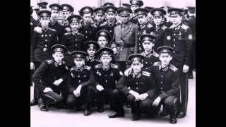 Калининское СВУ - 80 лет К Ф Лазариди - Мои года мое богатство