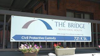 The Bridge Behavioral Health (Shape of the City)