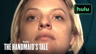 The Handmaid's Tale: The Big Moment: Episode 1 – “Offred” | Hulu