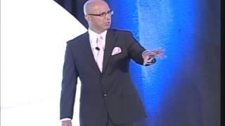 Sales Motivation Keynote - Sales and Influence