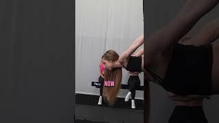 Do not try this at home. @sofiedossi #contortion #funnychallenge #fire #stunt #americasgottalent