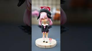 Kawaii Koharu - Blue Archive - Sculpting Clay Anime Figure